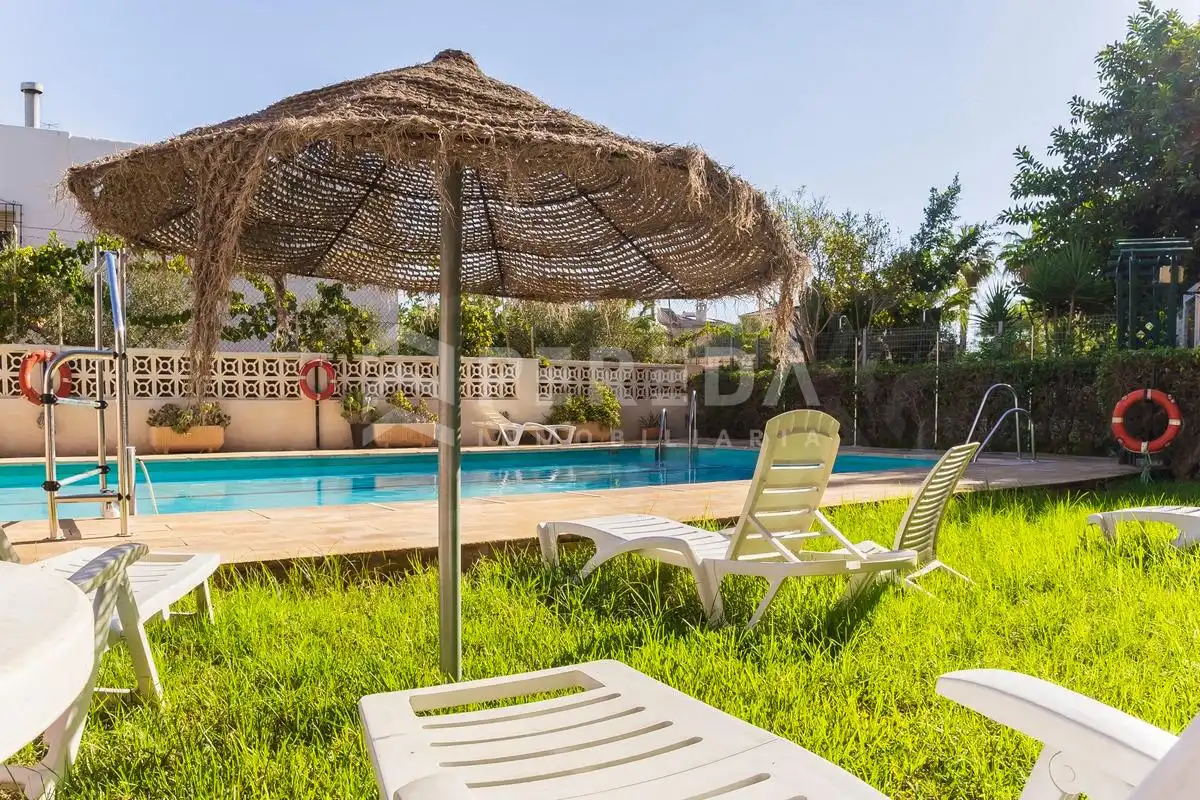 Appartement compact avec piscine à vendre à MEDITERRANEO(U), imagen 25