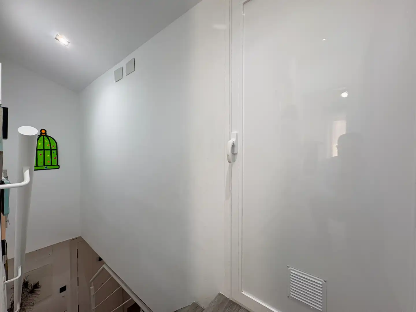Attic for sale in Zaragoza  with Air Conditioner, Heating and Terrace