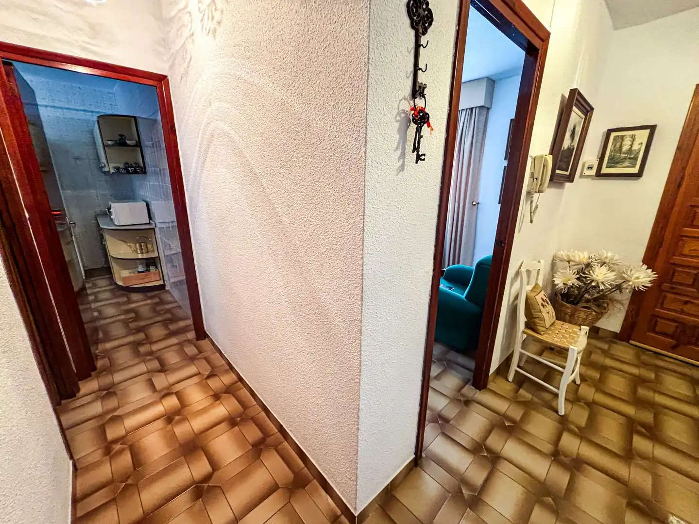 Casa adosada en venda en Albolote amb Terrassa