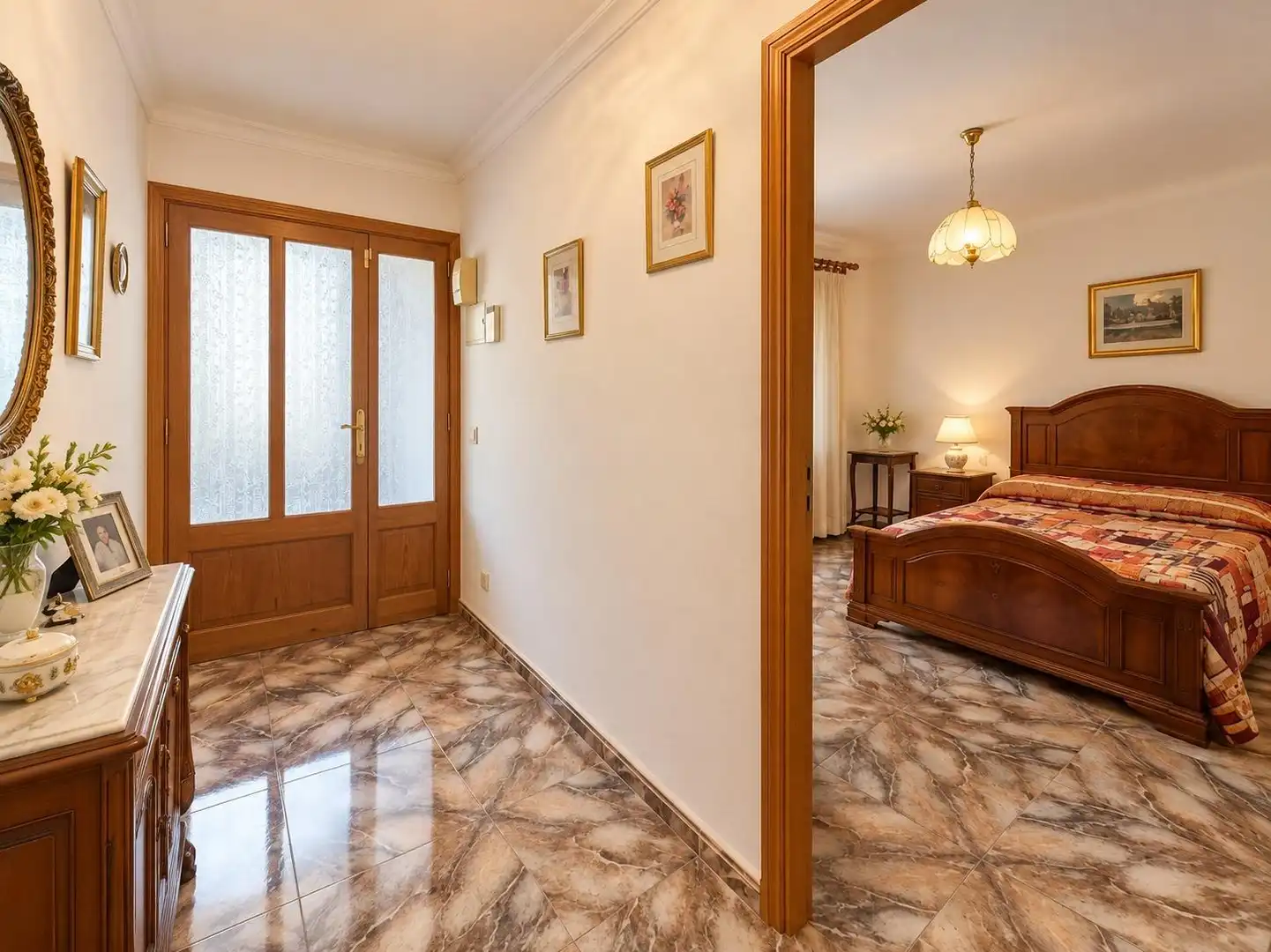 Duplex for sale in Centro, imagen 2