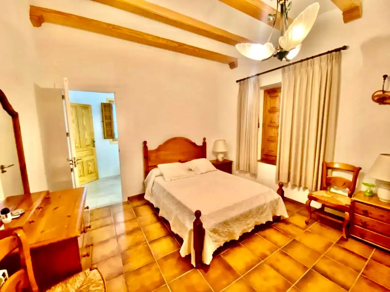 Detached house with pool for sale in Castalla, imagen 32