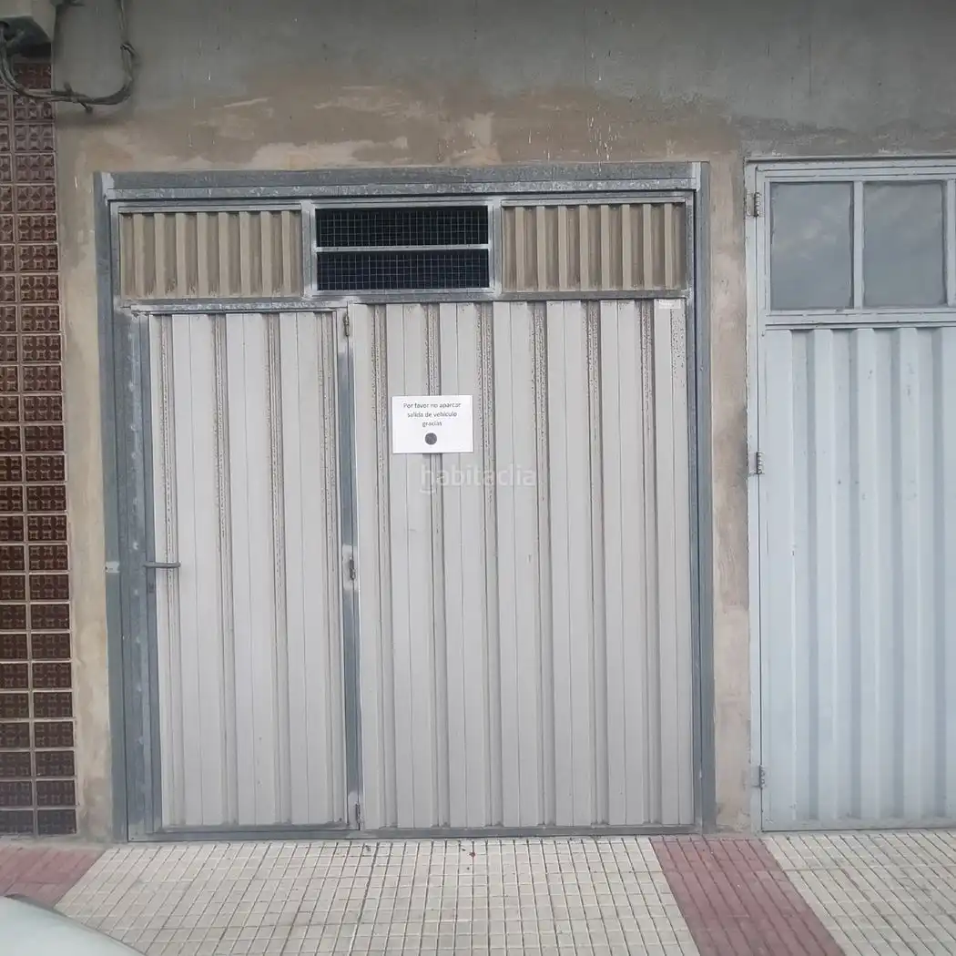 Piso con ascensor en venta en Calle García del Olmo 24, imagen 23