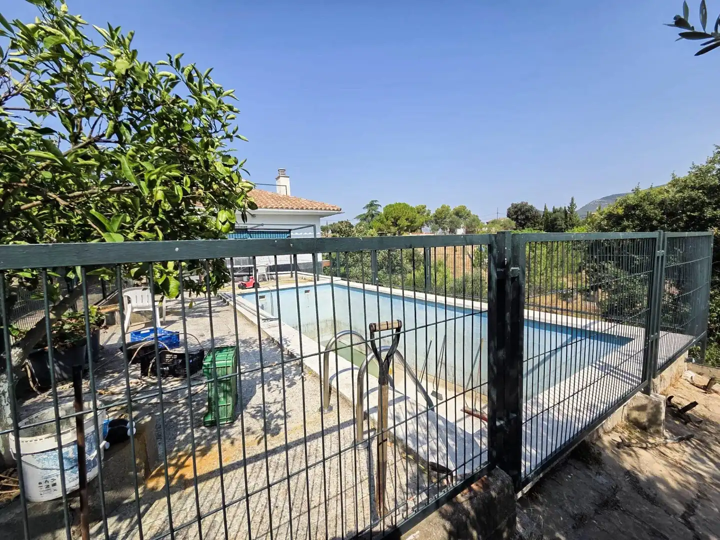 Casa con terraza en venta en Olesa de Montserrat, imagen 27