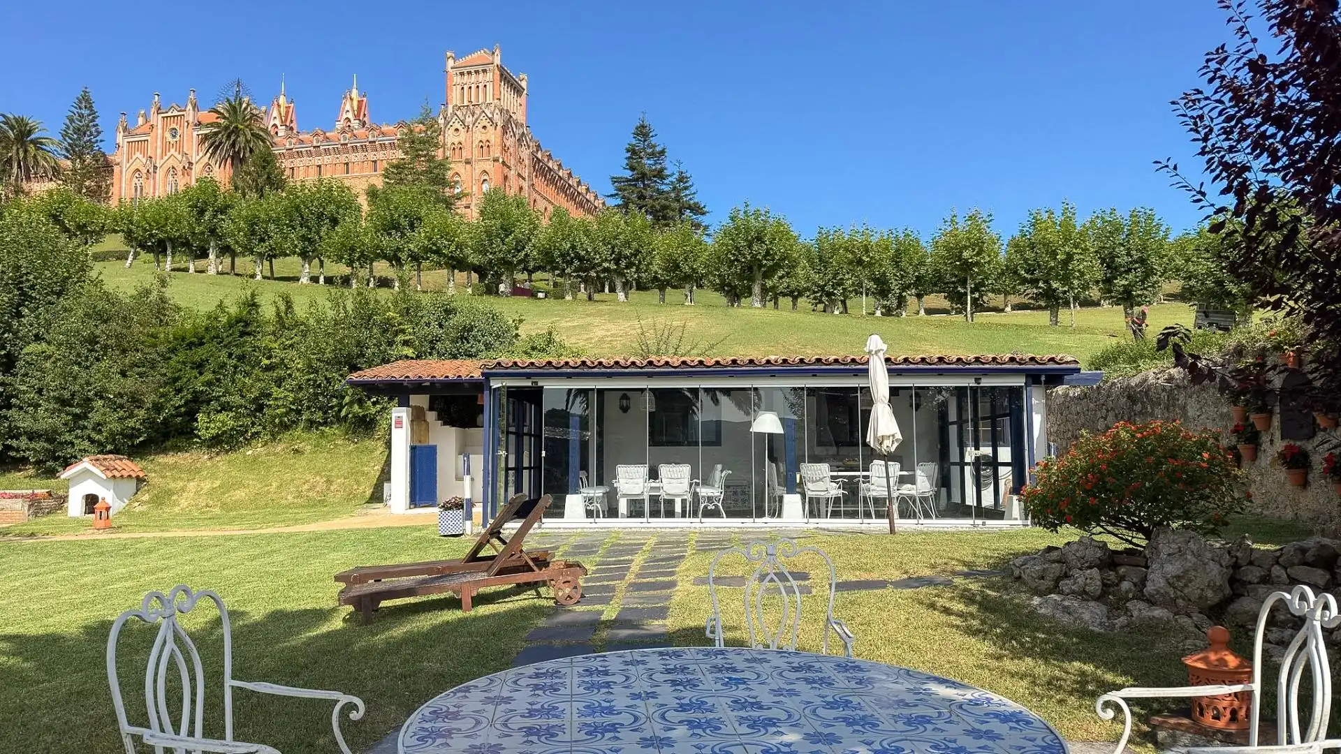 Casa o chalet en venta en Comillas (Cantabria)