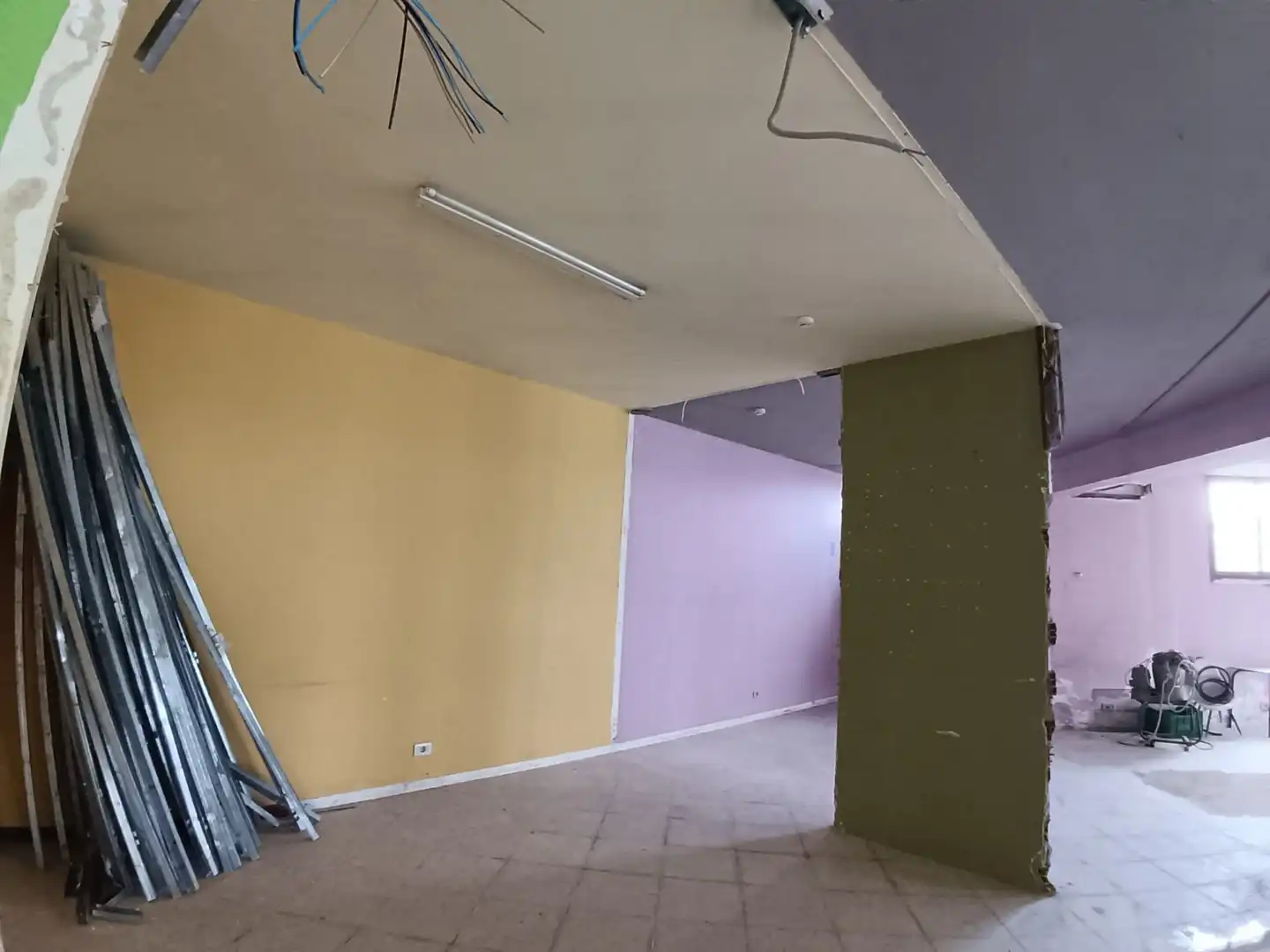 Local comercial en venta en Monte Porreiro, imagen 13