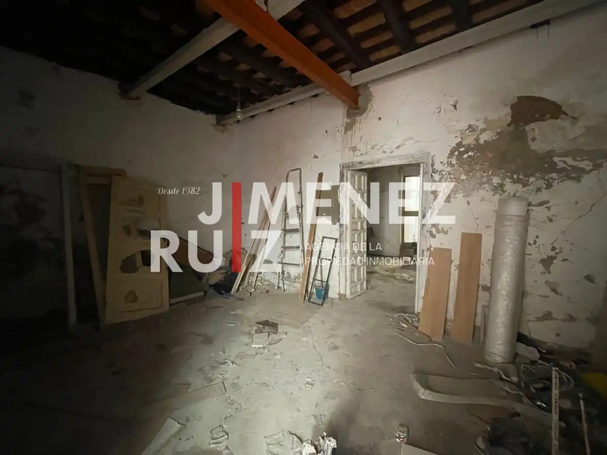 Wohnung zum Verkauf in El Puerto de Santa María