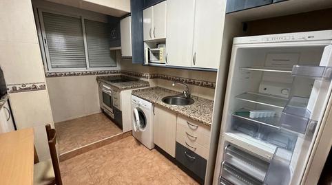 Foto 5 de Pis en venda a De Juan Bautista del Mazo, La Almozara,  Zaragoza Capital