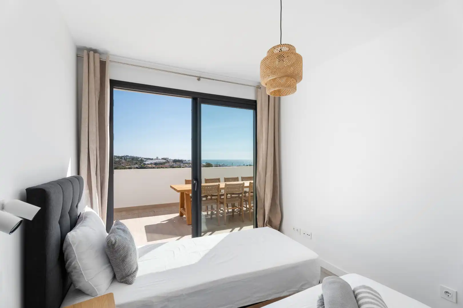Apartament amb piscina en venda a ARBOLETE DE NORIA GOLF 1, imagen 19