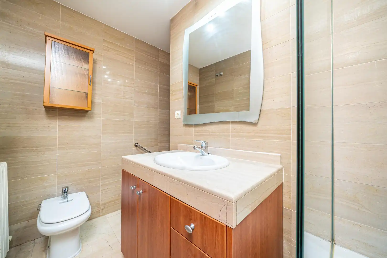 Ground floor with lift for sale in Carrer de l'Illa de Rodes, imagen 18