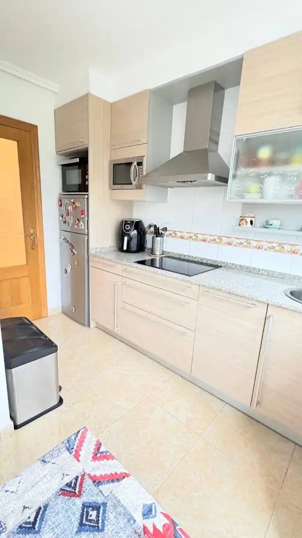 Ático en venta en Barrio Santa Ana, Meruelo