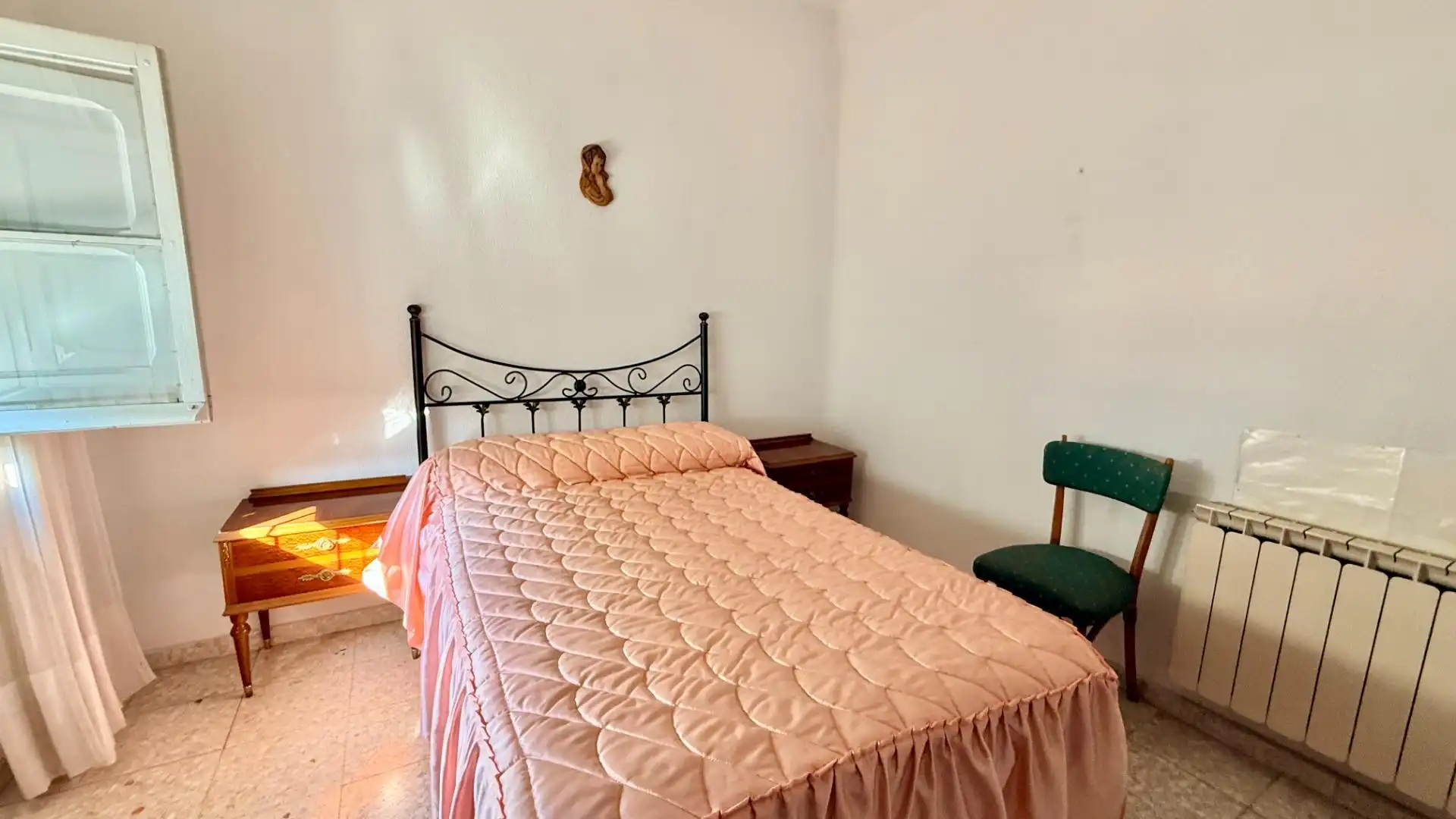 House with terrace for sale in Cuéllar, imagen 10