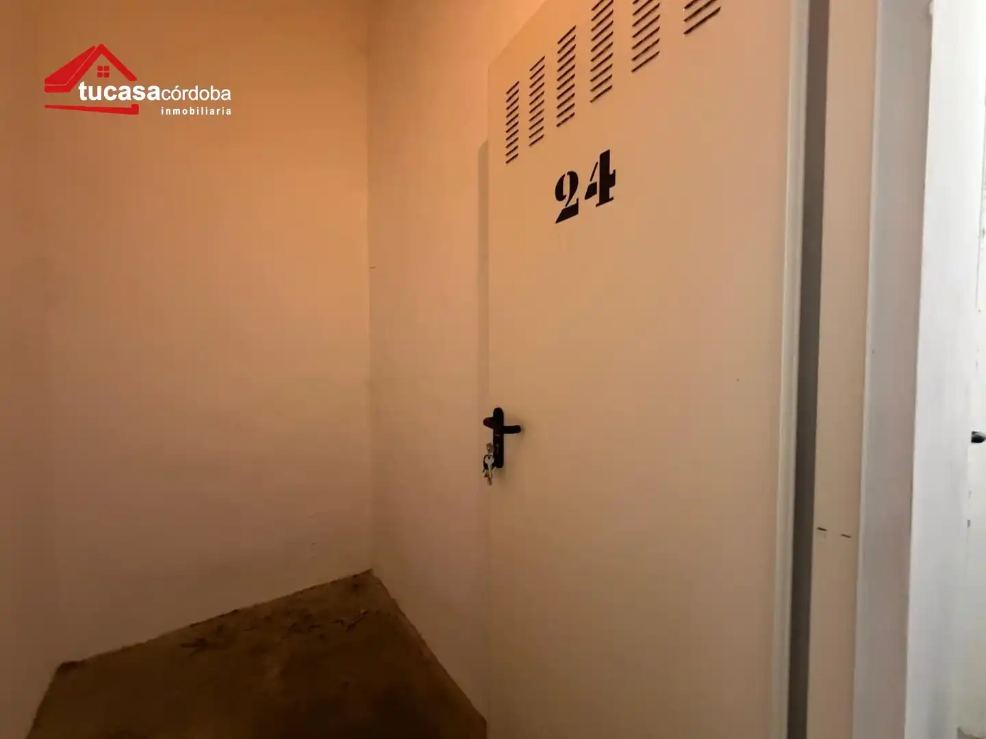 Planta baja en venta en Córdoba con Aire acondicionado, Terraza y Trastero