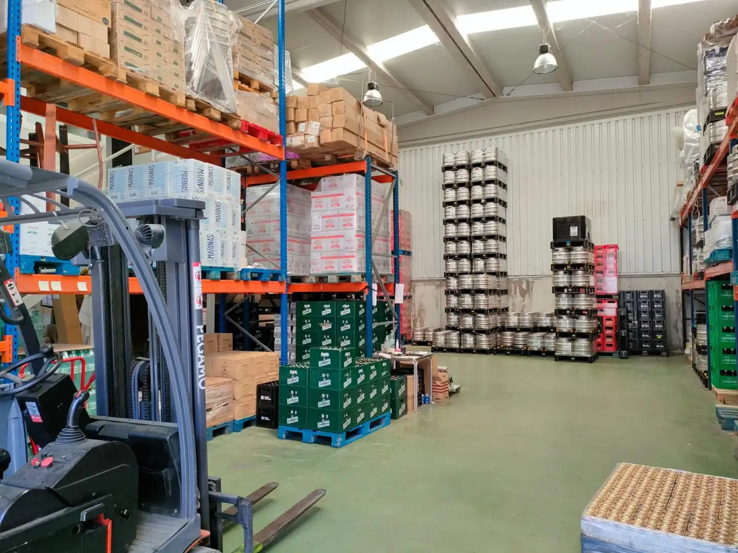 Nave industrial in vendita a Azpeitia, imagen 5