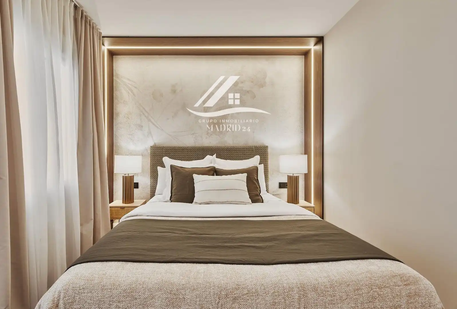 Flat with lift for sale in Calle de Alcántara, imagen 14
