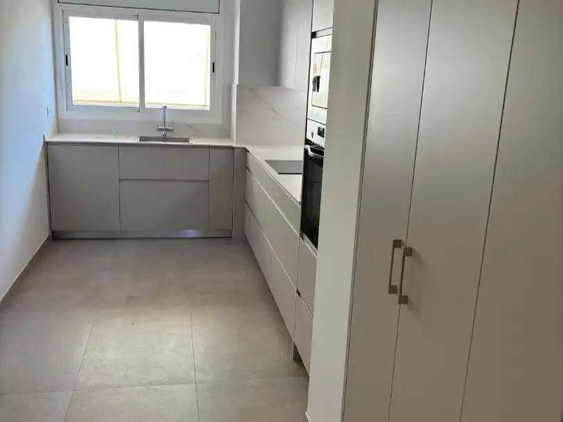 Appartement avec ascenseur à vendre à CARRER PINTOR MARIA CARBONELLOPIS 12, imagen 9