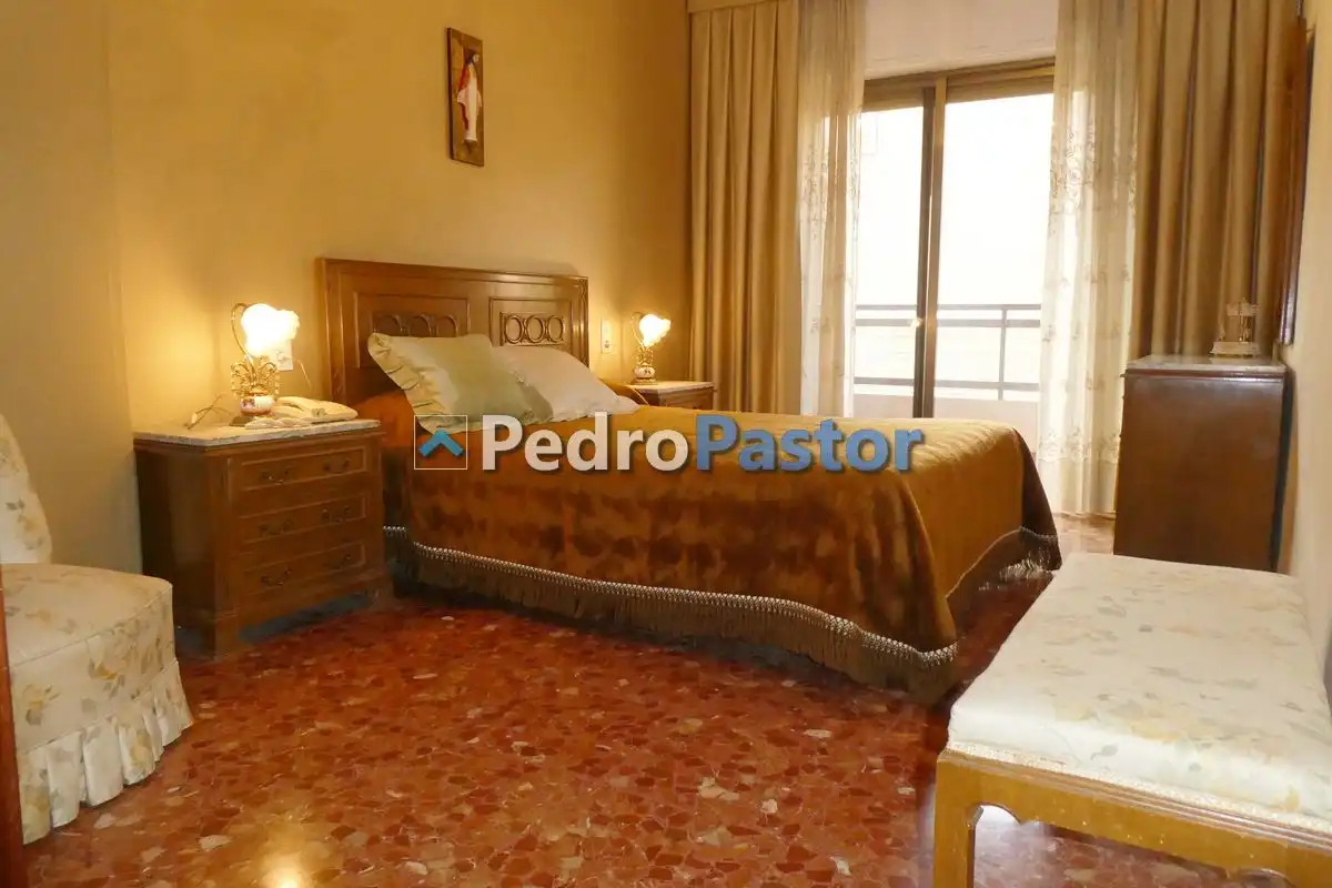 Habitación de Piso en venta en Dénia con Aire acondicionado, Calefacción y Piscina