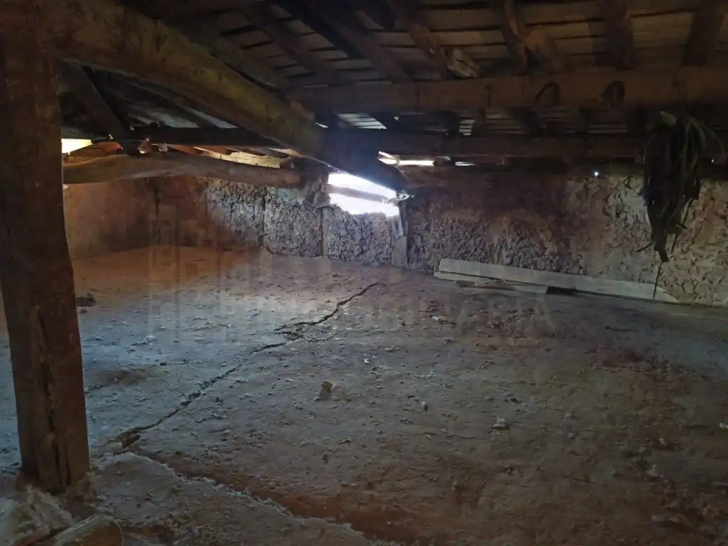 Casa amb jardí en venda a Matute, imagen 19