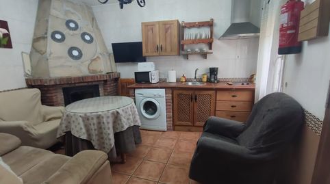 Foto 3 de Finca rústica en venta en Calle Barranco del Armero, 30, Guadix, Granada