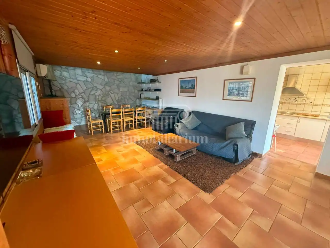 Casa con piscina en venta en Calle Juan Ramón Jiménez, imagen 8