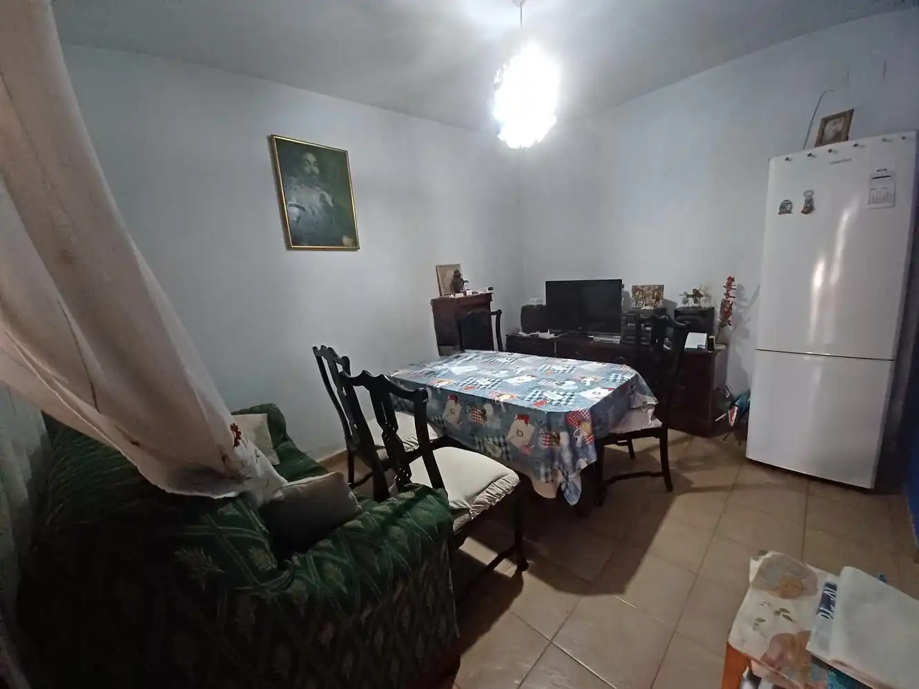Bedroom of Houses for sale in Minaya  with Terrace