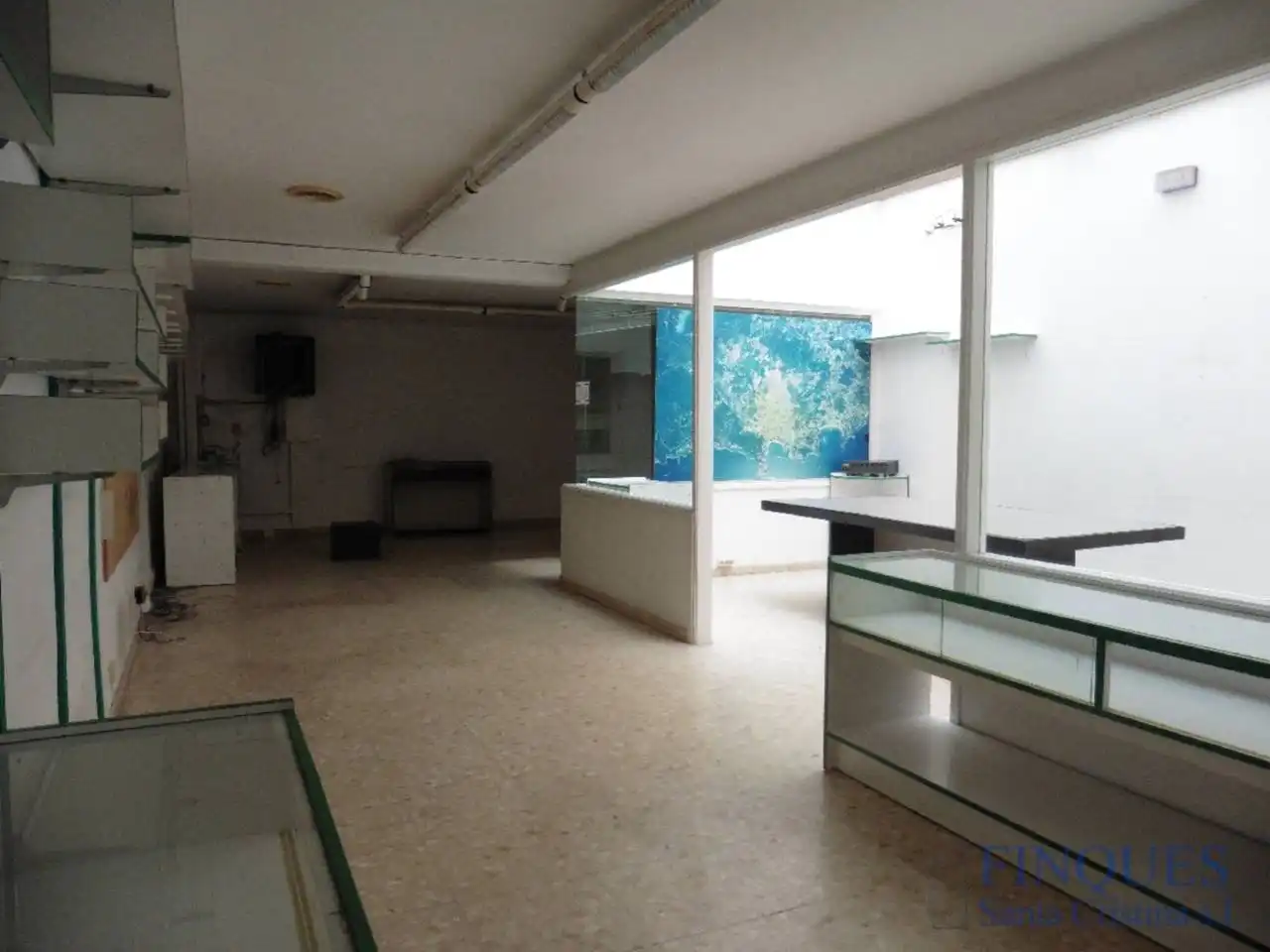 Edifici en venda en Sant Feliu de Guíxols