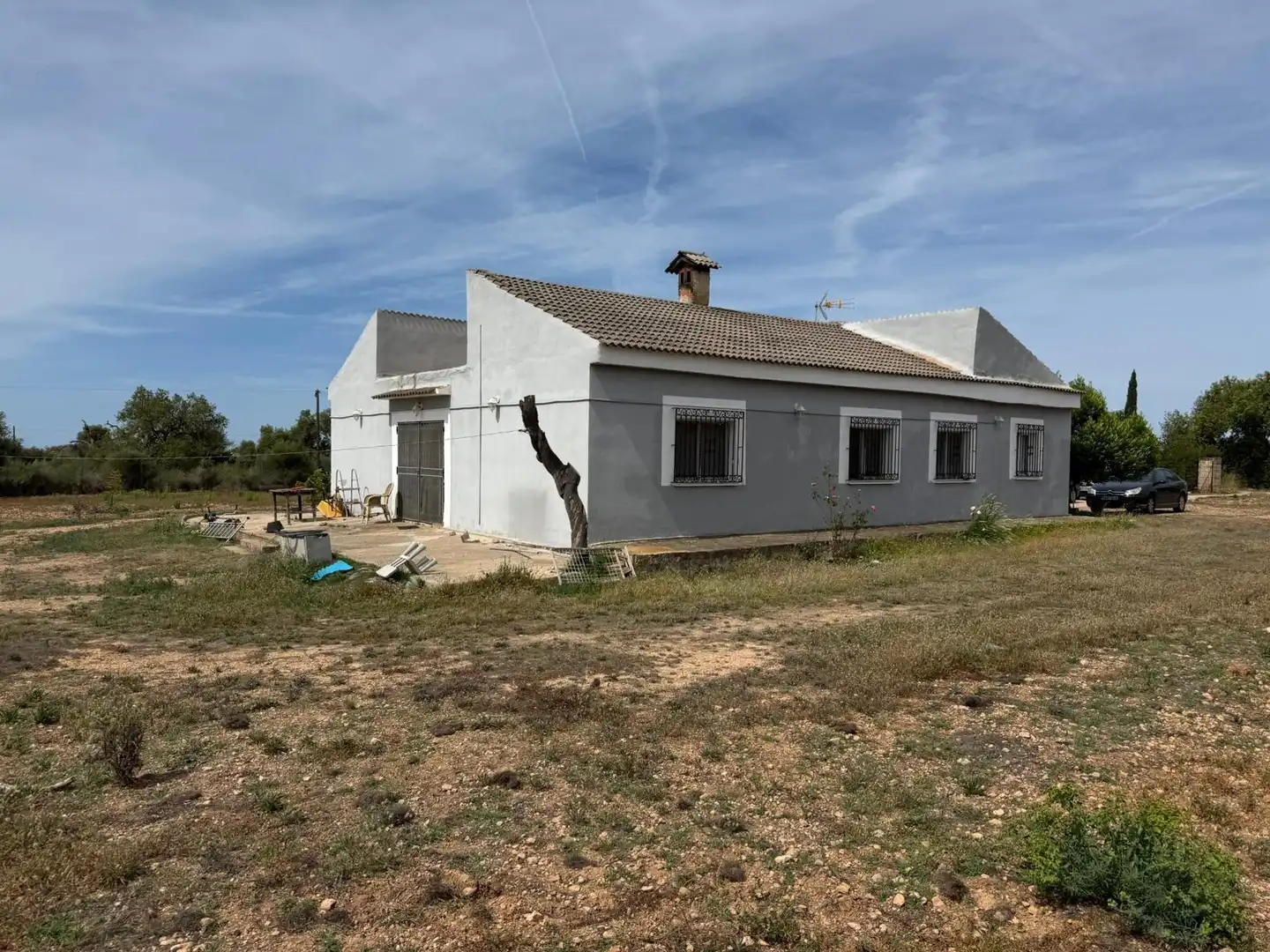 Maison rustique à vendre à Polígono POLIGONO 19