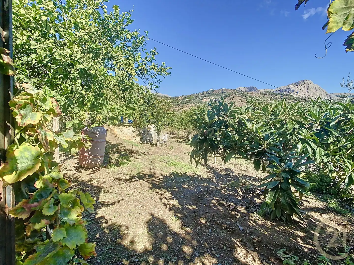Casa o chalet en venta en Riogordo con Amueblado y Lavadora