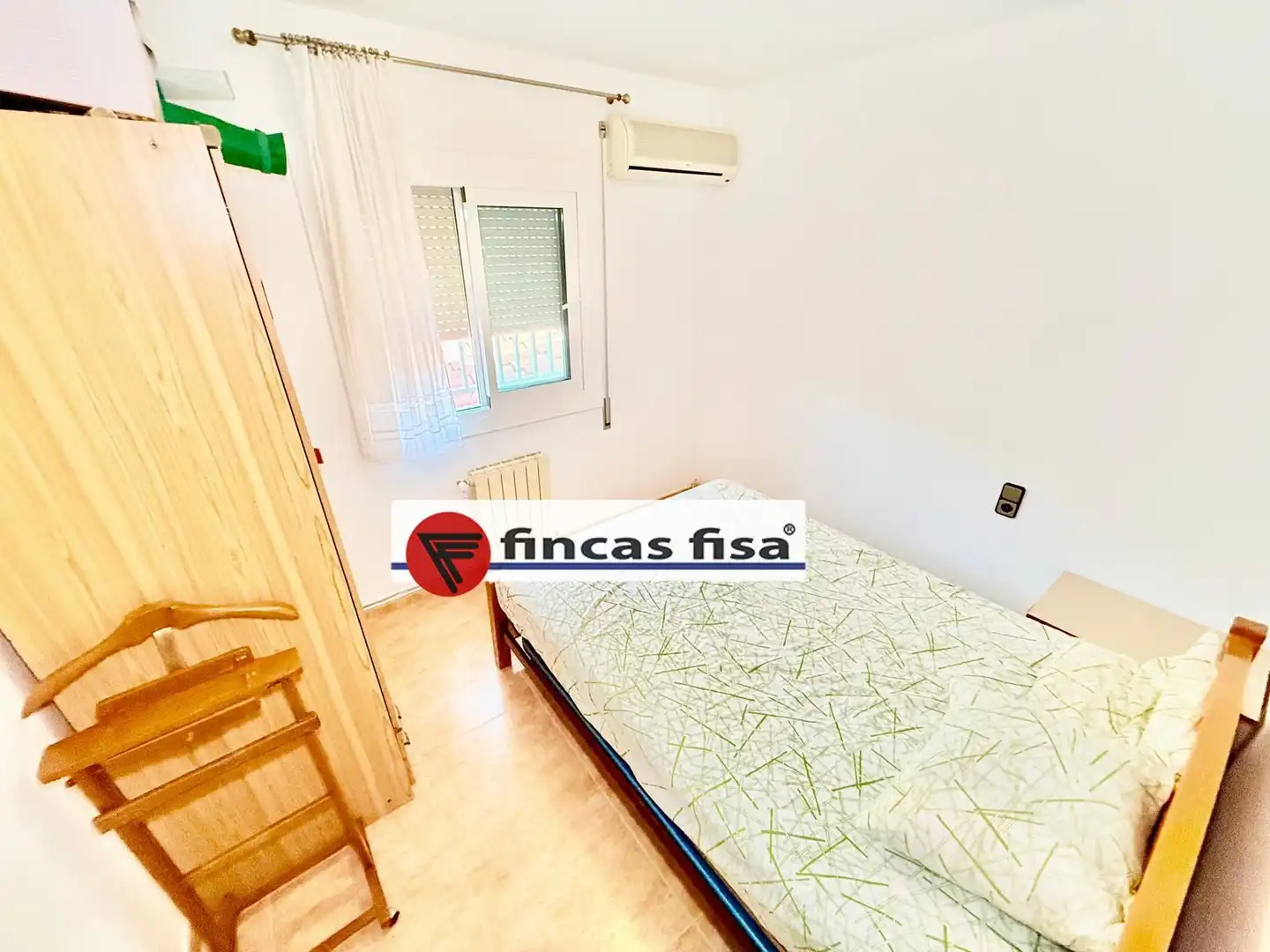 Dormitori de Casa adosada en venda en Premià de Mar amb Aire condicionat, Calefacció i Jardí privat