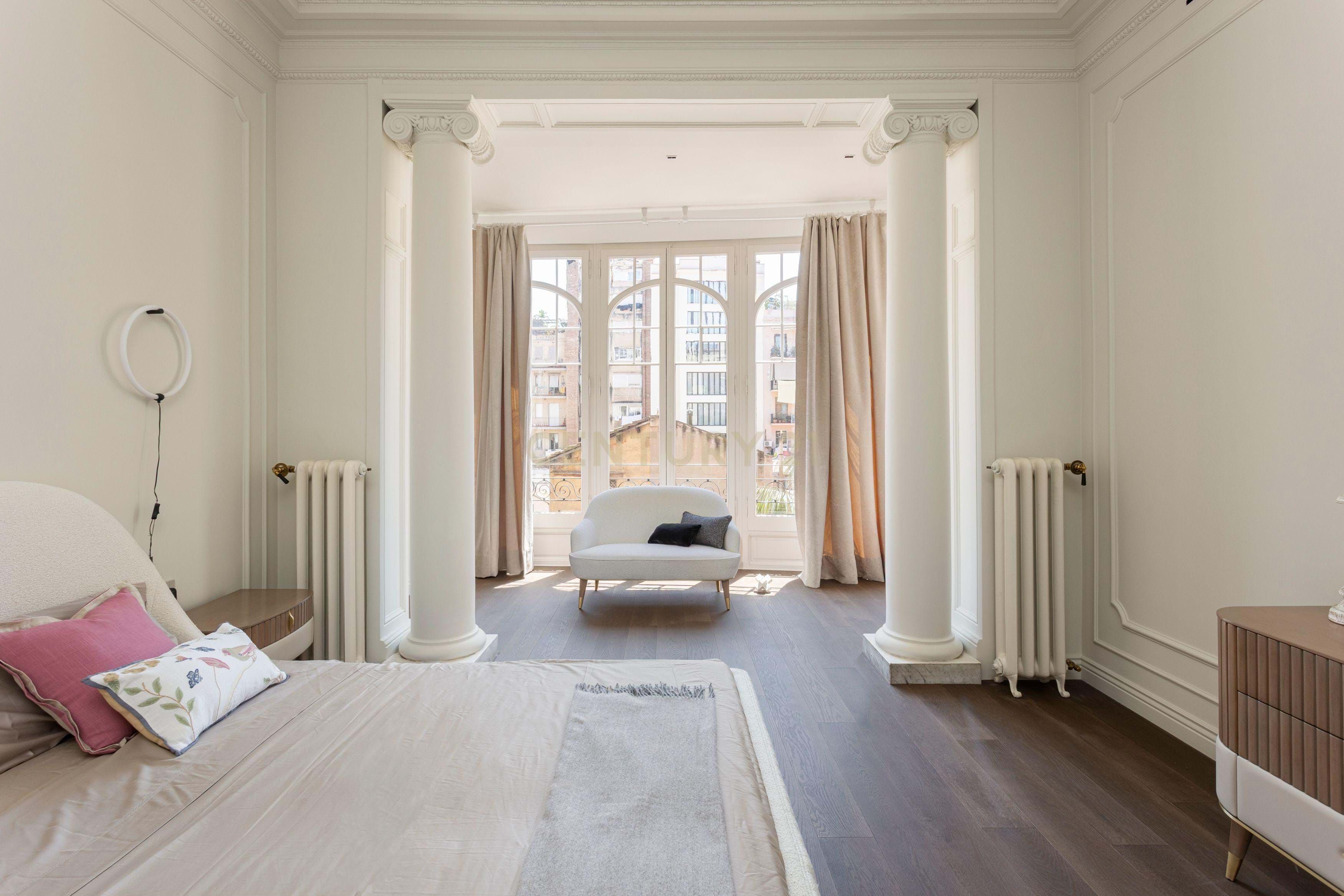 Flat for sale in Dreta de l'Eixample, Eixample,  Barcelona Capital
