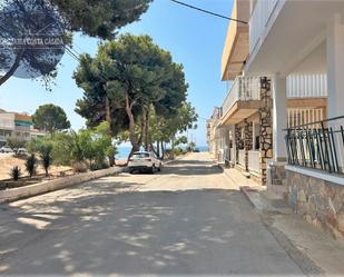 Vista exterior de Casa o xalet en venda en Pulpí amb Terrassa, Traster i Alarma