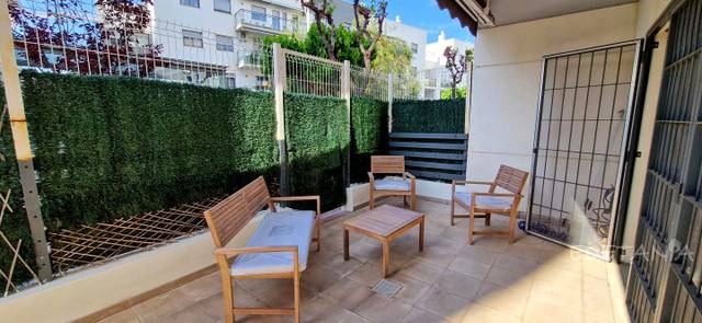 Planta baja en Alquiler en Carrer Puntarró en Alfara del Patriarca