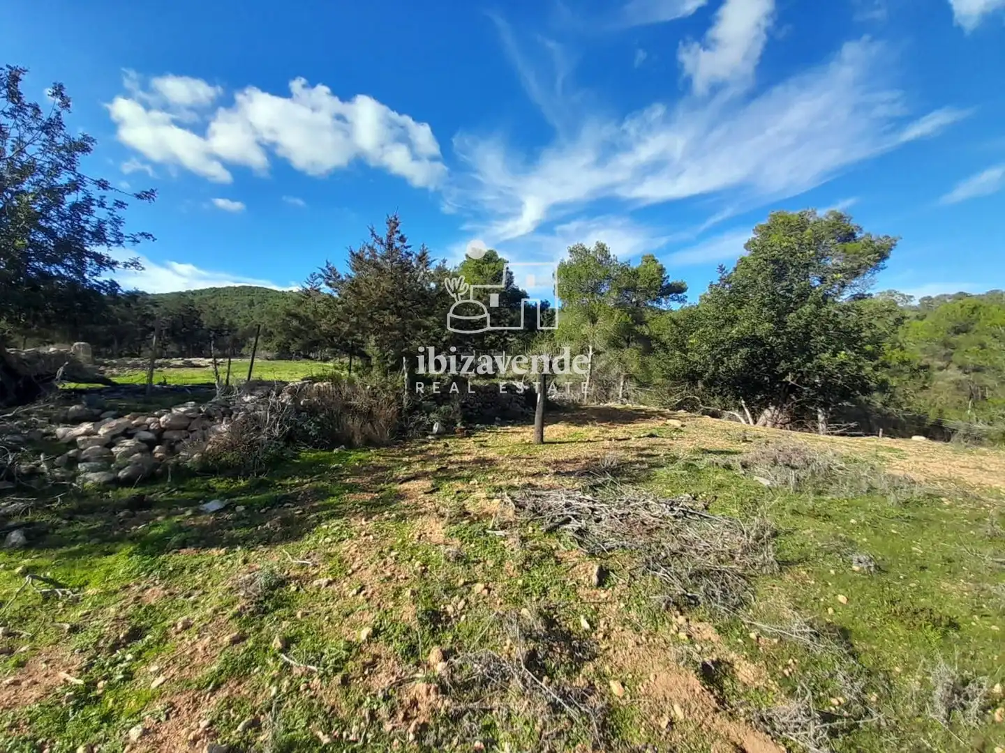 Houses for sale in Sant Joan de Labritja  with Furnished
