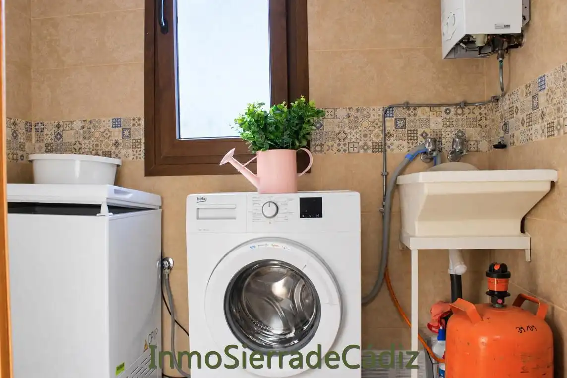 Casa rustica con piscina in vendita a La Calva, imagen 29