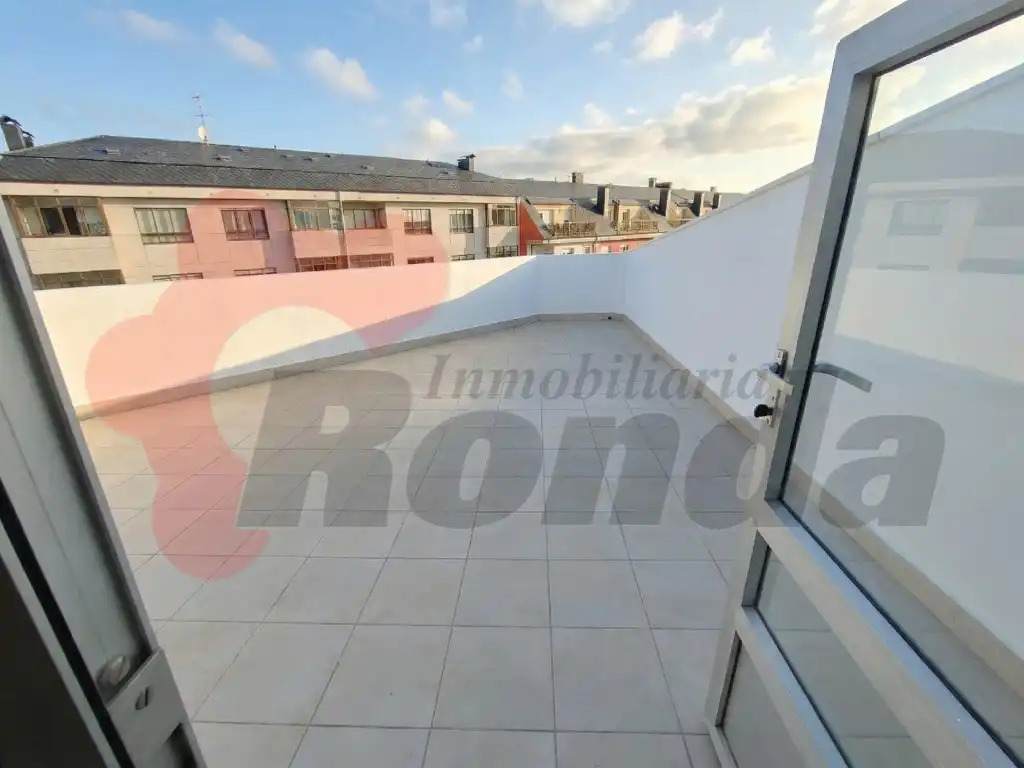Terrace of Buildings for sale in Lugo