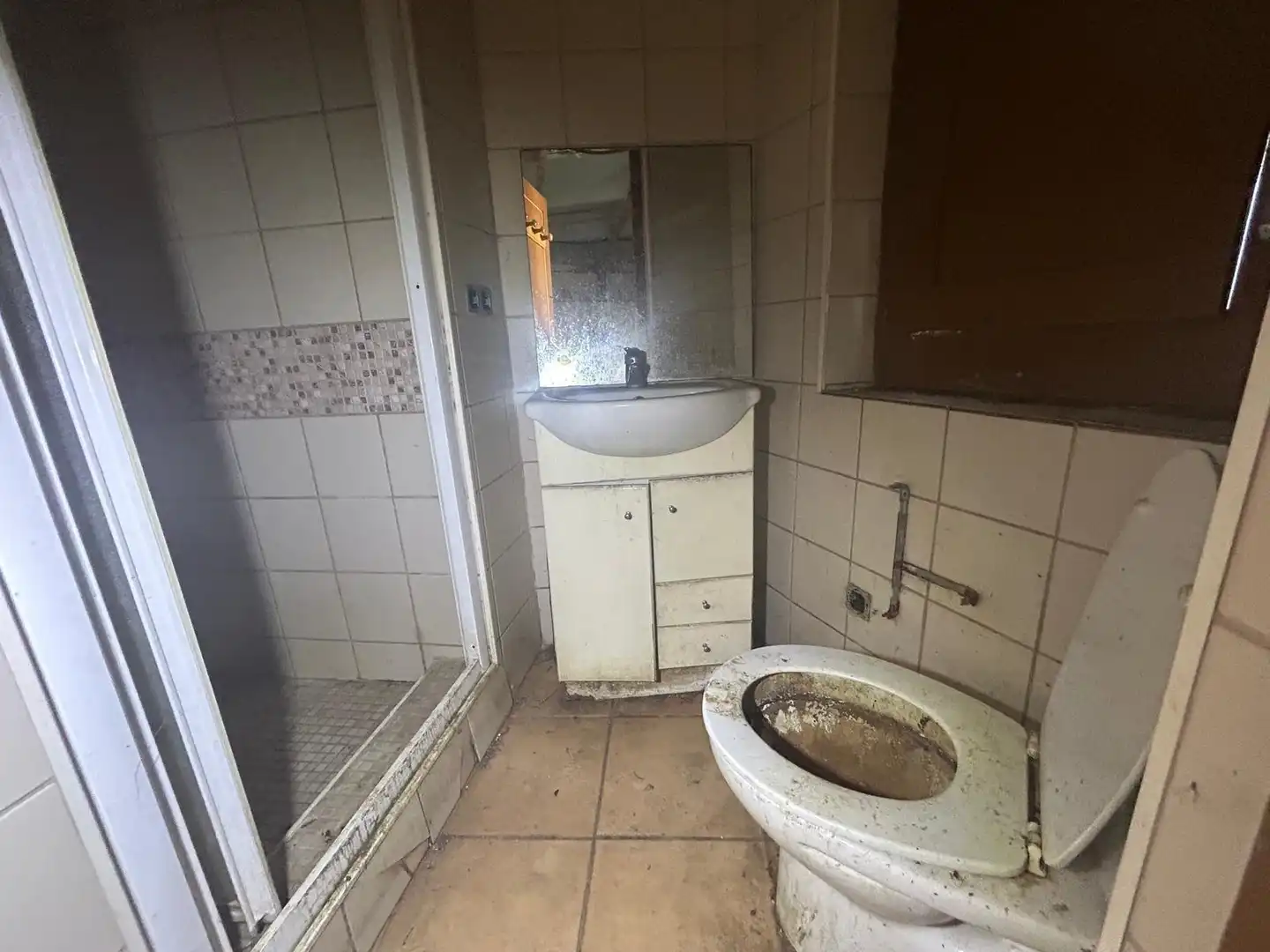 Baño de Piso en venta en Gironella