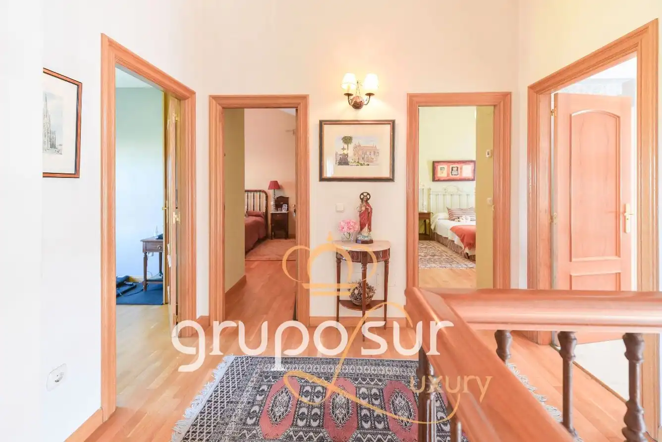 Casa o xalet en venda a Calle de la Fuente del Berrocal, 1, El Berrocal