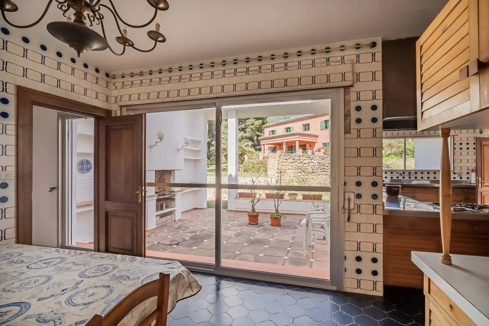 Casa con piscina in vendita a Marbella Centro, imagen 13