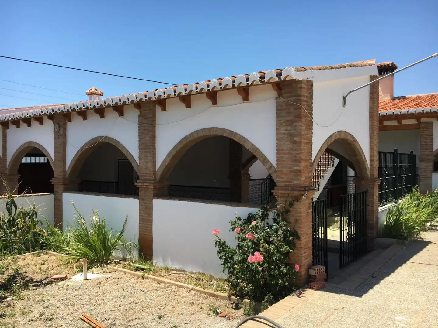 Landhaus mit Pool zum Verkauf in Cájar, imagen 9