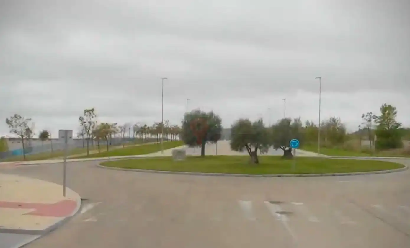 Lands and plots for sale in CIBELES, imagen 6