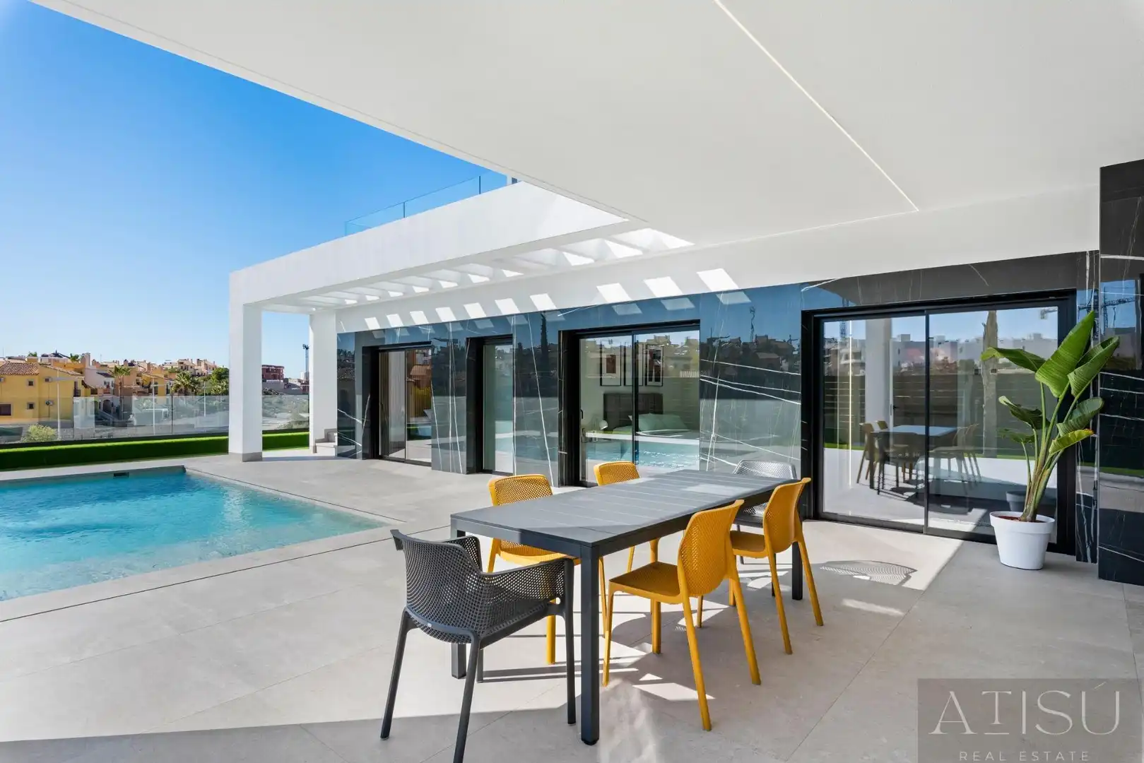 Villa con piscina in vendita a Algorfa, imagen 5