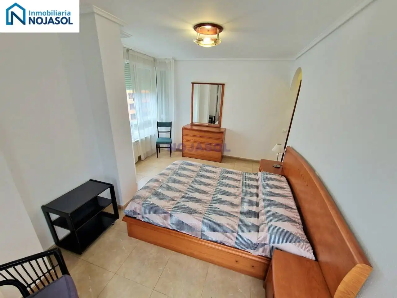 Apartment mit Terrasse zur Miete in Calle PALACIO 15, imagen 23