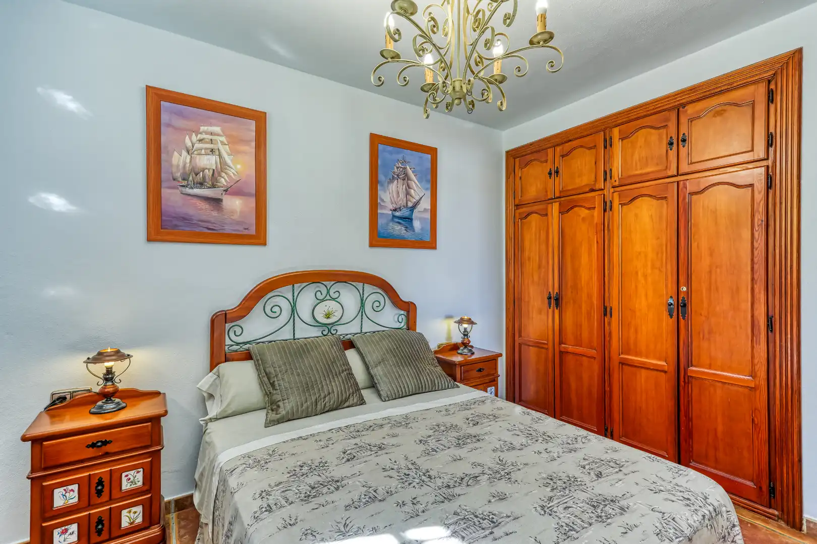Chalet con piscina en venta en Alquería - Torrealquería, imagen 121
