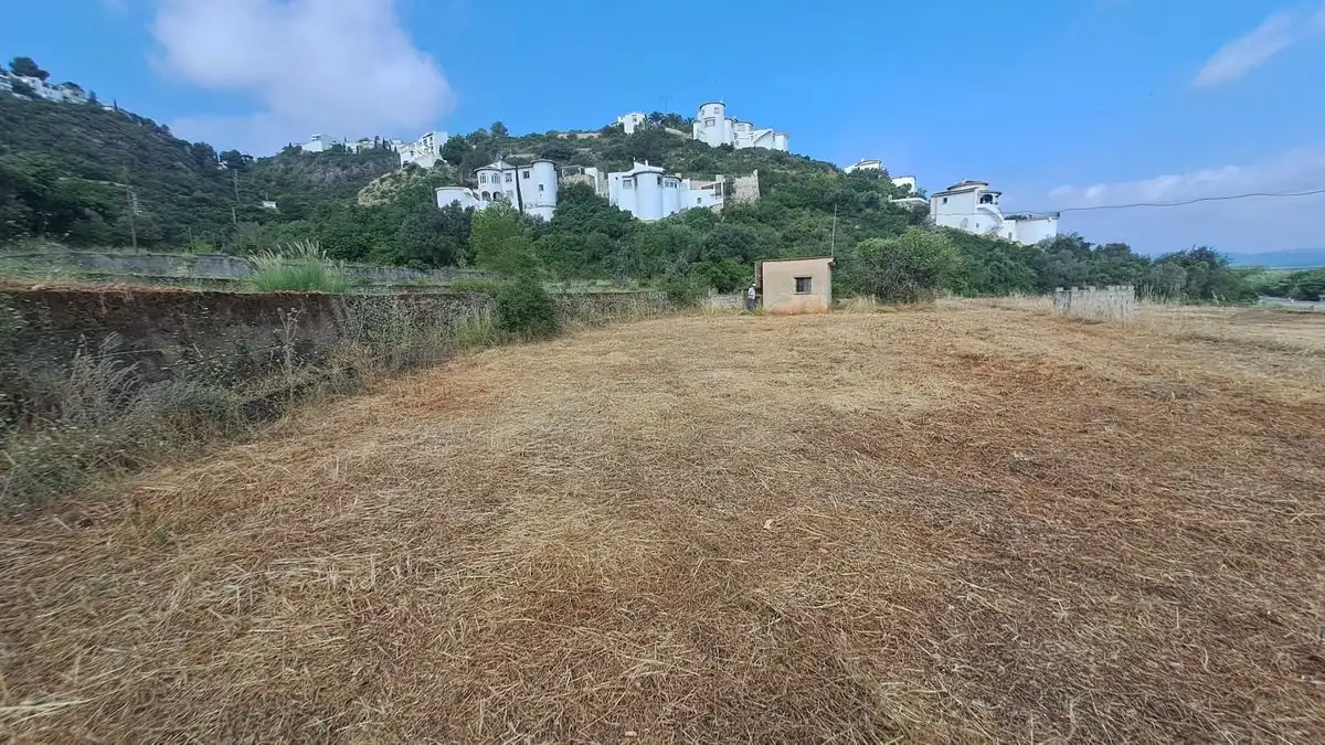 Terreny residencial en venda a Partida Racons, imagen 19