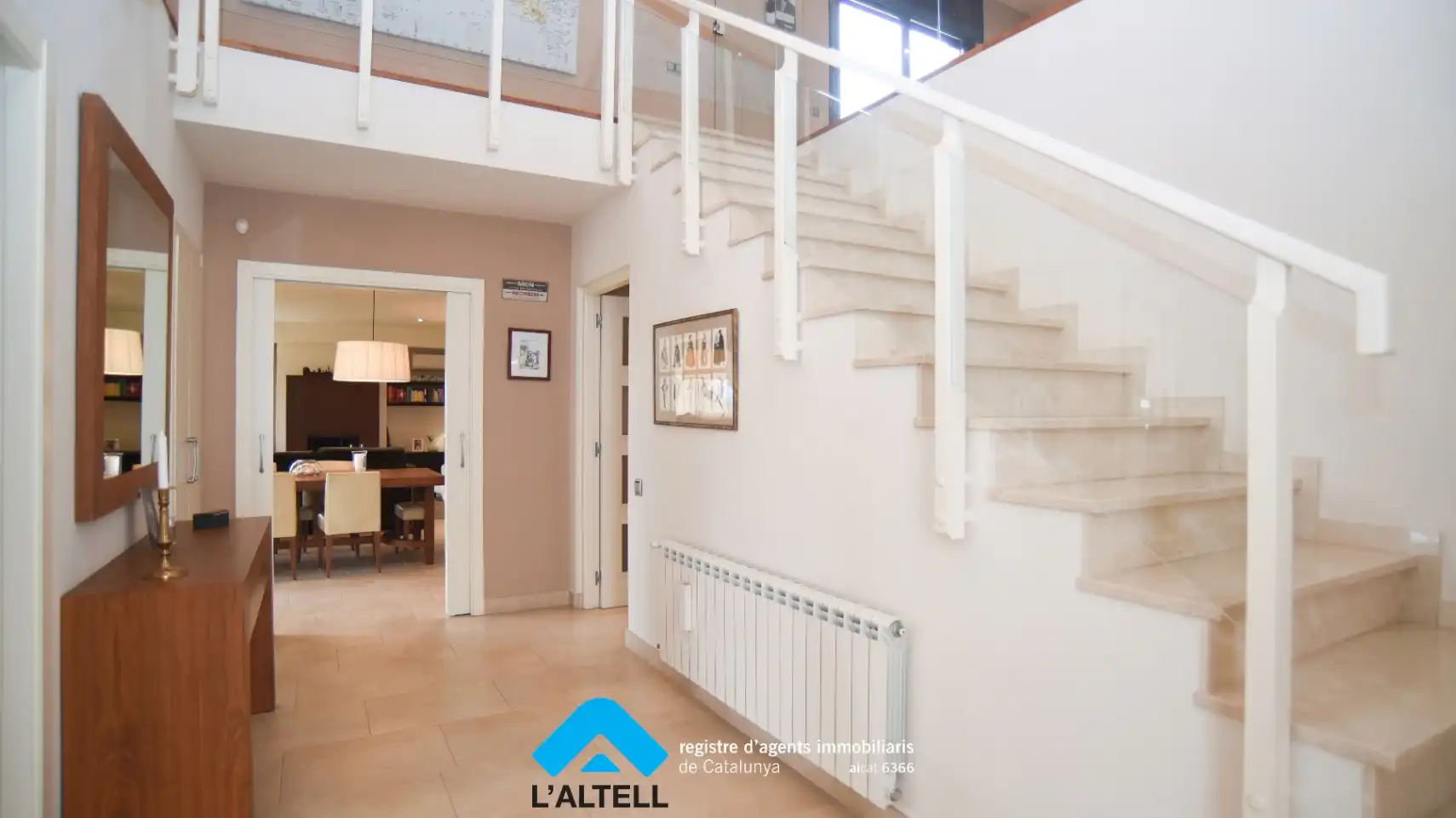 Casa o chalet en venta en La Garriga con Aire acondicionado, Calefacción y Terraza