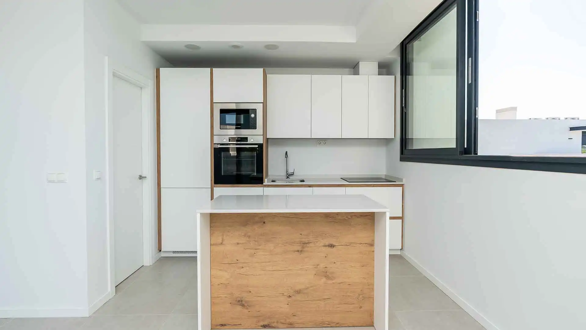 Penthouse mit Pool zum Verkauf in Estepona Pueblo, imagen 5