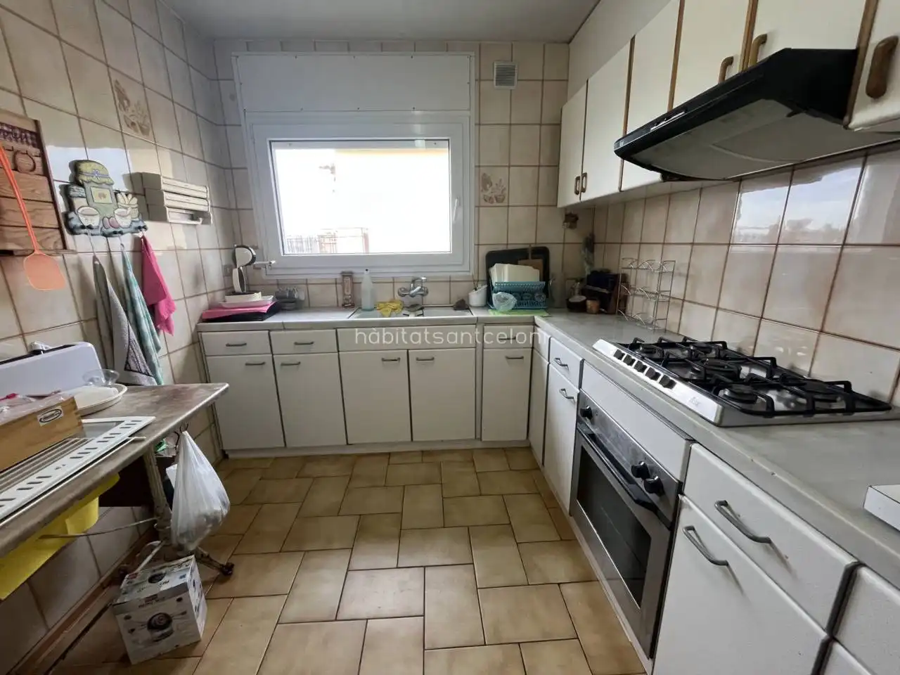 Casa con jardín en venta en Calle Doctor Robert 54, imagen 8