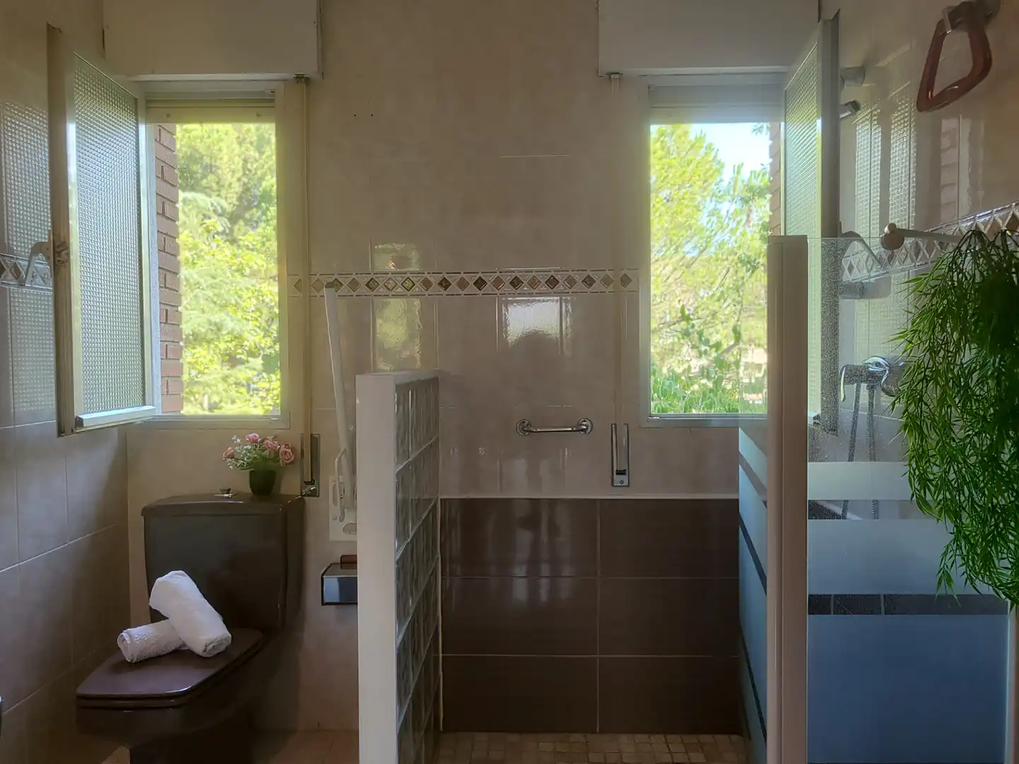 Villa mit Garten zum Verkauf in Calle Álamo 3, imagen 4