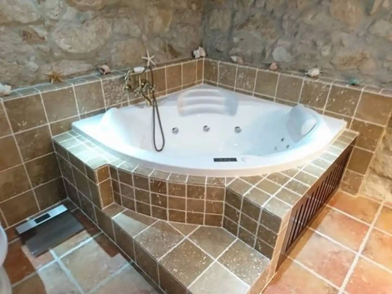 Maison rustique avec piscine à vendre à L'Ametlla del Vallès, imagen 48