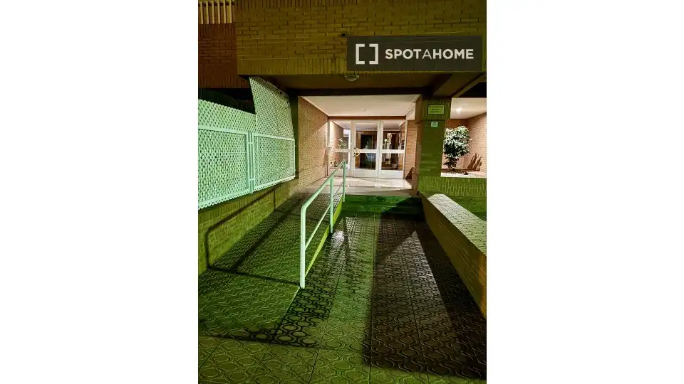 Appartamento con terrazza in affitto a La Patacona, imagen 15
