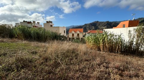 Foto 4 de Residencial en venta en Avenida Cabildo Insular, Teror pueblo, Teror